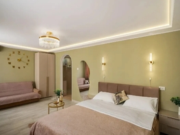 Снять однокомнатную квартиру Кирова пр-кт, 32  м&sup2;, 3190 рублей