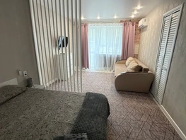 Снять однокомнатную квартиру Киевская ул, 33  м&sup2;, 2800 рублей