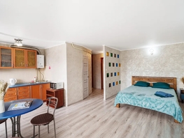 Снять однокомнатную квартиру Гоголя ул, 40  м&sup2;, 2940 рублей