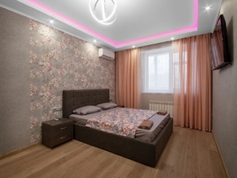Снять однокомнатную квартиру Ленина б-р, 40  м&sup2;, 3599 рублей