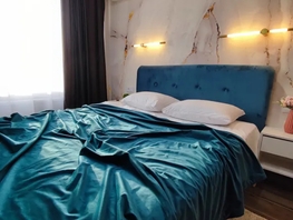 Снять однокомнатную квартиру Александра Суворова пр-кт, 29  м&sup2;, 3510 рублей