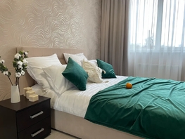 Снять однокомнатную квартиру Севастопольская ул, 40  м&sup2;, 3500 рублей