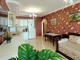 Снять двухкомнатную квартиру Киевская ул, 68  м&sup2;, 4125 рублей
