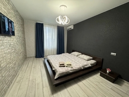 Снять однокомнатную квартиру Луговая ул, 40  м&sup2;, 3630 рублей