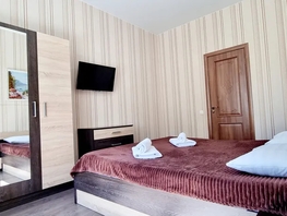 Снять двухкомнатную квартиру Крейзера ул, 60  м&sup2;, 3750 рублей