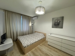Снять однокомнатную квартиру Железнодорожная ул, 50  м&sup2;, 3630 рублей