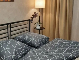 Снять однокомнатную квартиру Камская ул, 40  м&sup2;, 3218 рублей