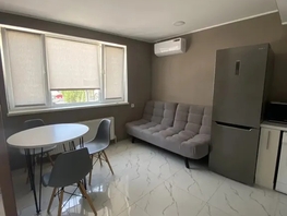 Снять однокомнатную квартиру Ленина ул, 40  м&sup2;, 3500 рублей