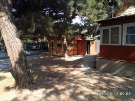 Снять  дом Тенистая аллея, 18  м&sup2;, 4500 рублей