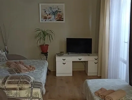 Снять однокомнатную квартиру Гагарина ул, 39  м&sup2;, 3200 рублей