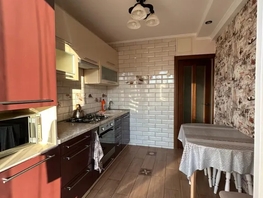 Снять двухкомнатную квартиру Октябрьская ул, 45  м&sup2;, 4500 рублей