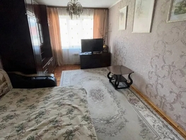 Снять двухкомнатную квартиру Бирюзова ул, 60  м&sup2;, 4000 рублей