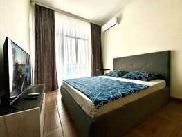 Снять однокомнатную квартиру Октябрьская ул, 50  м&sup2;, 5000 рублей