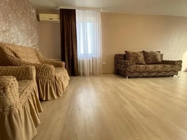 Снять двухкомнатную квартиру Бассейный пер, 70  м&sup2;, 8000 рублей
