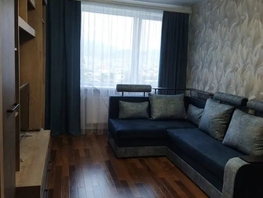 Снять двухкомнатную квартиру Гагарина ул, 52  м&sup2;, 4000 рублей