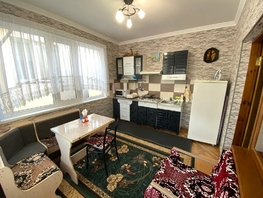 Снять  дом Истрашкина ул, 27  м&sup2;, 3000 рублей
