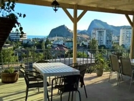 Снять двухкомнатную квартиру Колхозный пер, 54  м&sup2;, 4500 рублей