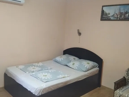 Снять однокомнатную квартиру Ленина ул, 25  м&sup2;, 2300 рублей