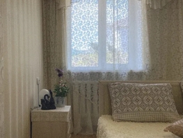 Снять трехкомнатную квартиру Ленина ул, 60  м&sup2;, 6000 рублей