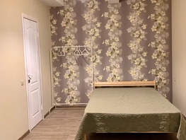 Снять однокомнатную квартиру Пекарей ул, 20  м&sup2;, 3000 рублей