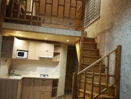 Снять  дом Спендиарова ул, 35  м&sup2;, 3800 рублей