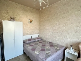 Снять однокомнатную квартиру Нахимова ул, 25  м&sup2;, 3500 рублей