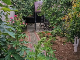 Снять  дом Виноградная ул, 80  м&sup2;, 4000 рублей