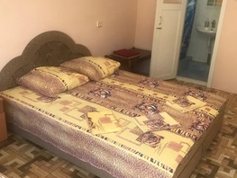 Снять однокомнатную квартиру Бирюзова ул, 20  м&sup2;, 2800 рублей