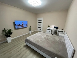 Снять однокомнатную квартиру Коммунальная ул, 53  м&sup2;, 5000 рублей