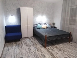 Снять однокомнатную квартиру Приморская ул, 25  м&sup2;, 3400 рублей