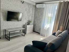 Снять однокомнатную квартиру Гвардейская ул, 30  м&sup2;, 2500 рублей