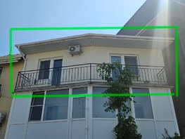Снять однокомнатную квартиру Солнечный пер, 44  м&sup2;, 5000 рублей