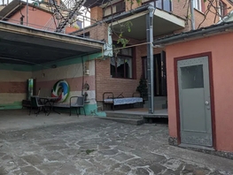 Снять  дом Октябрьская ул, 100  м&sup2;, 8500 рублей
