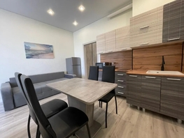 Снять двухкомнатную квартиру Набережная ул, 48  м&sup2;, 8000 рублей