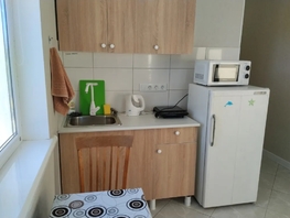 Снять однокомнатную квартиру имени Симиренко ул, 25  м&sup2;, 2000 рублей