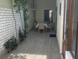 Снять  дом Виноградная ул, 45  м&sup2;, 4500 рублей