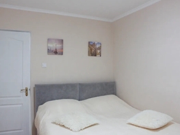 Снять двухкомнатную квартиру Партизана Сысоева ул, 40  м&sup2;, 4500 рублей