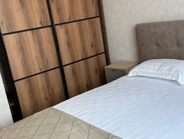 Снять двухкомнатную квартиру Набережная ул, 45  м&sup2;, 10000 рублей