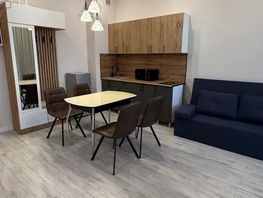 Снять двухкомнатную квартиру Набережная ул, 48  м&sup2;, 7000 рублей