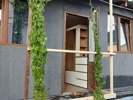 Снять  дом Солнечный пер, 36  м&sup2;, 6000 рублей