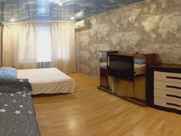 Снять двухкомнатную квартиру Мичурина ул, 46  м&sup2;, 3000 рублей