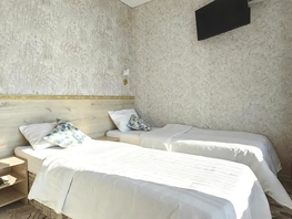 Снять двухкомнатную квартиру Каштановая ул, 44  м&sup2;, 3799 рублей