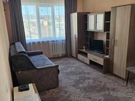 Снять двухкомнатную квартиру Бирюзова ул, 45  м&sup2;, 6000 рублей