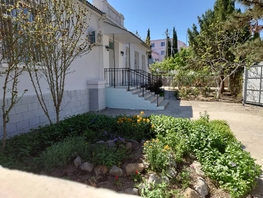 Снять  дом Алуштинская ул, 50  м&sup2;, 3800 рублей