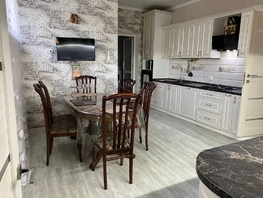 Снять  дом Пищевиков ул, 110  м&sup2;, 6000 рублей