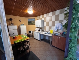 Снять  дом Истрашкина ул, 40  м&sup2;, 3000 рублей