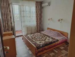 Снять трехкомнатную квартиру Партизанская ул, 65  м&sup2;, 4500 рублей