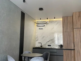 Снять двухкомнатную квартиру Набережная ул, 43  м&sup2;, 6000 рублей