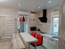 Снять двухкомнатную квартиру Ленина ул, 32  м&sup2;, 4500 рублей