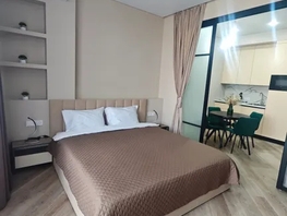 Снять однокомнатную квартиру Набережная ул, 45  м&sup2;, 8750 рублей